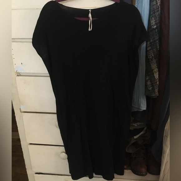 Morph Knitwear Work Dress size Small - Picture 2 of 3